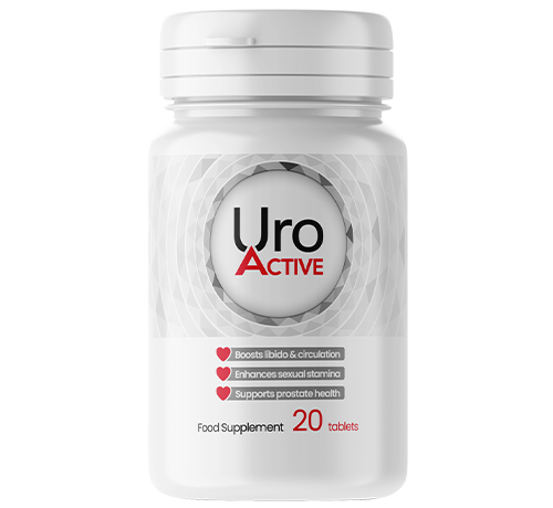 Uro Active — {geo.brandTagline}